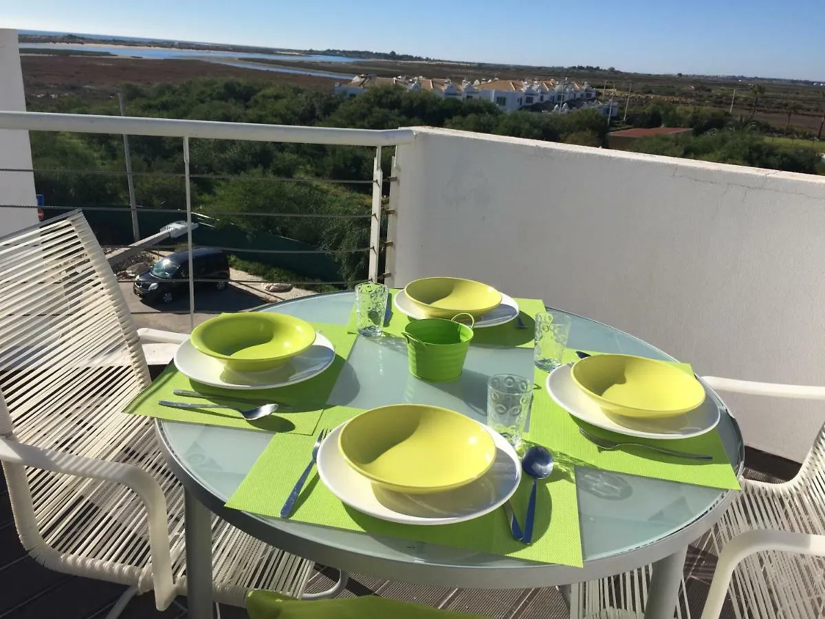Golden Beach Apartment, Cabanas - Rua Das Giestas Lote 4 J Cabanas De Tavira 0*,  Portugal