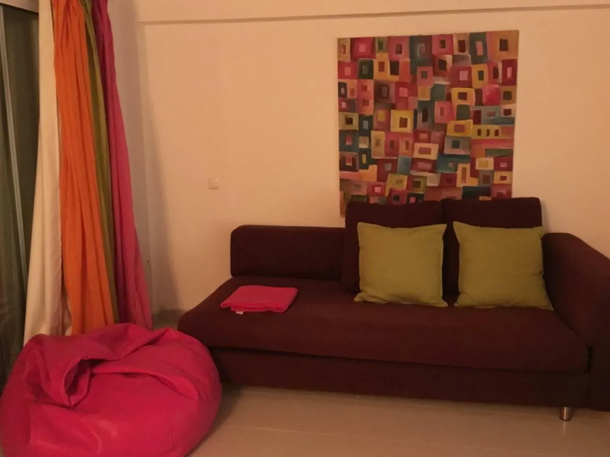 Golden Beach Apartment, Cabanas - Rua Das Giestas Lote 4 J Cabanas De Tavira