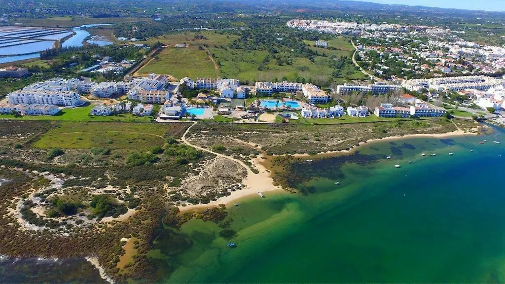 Golden Beach Apartment, Cabanas - Rua Das Giestas Lote 4 J Cabanas De Tavira
