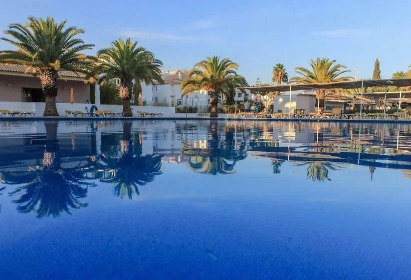 Golden Beach Apartment, Cabanas - Rua Das Giestas Lote 4 J location