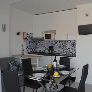 Apartamento Joli Confort, Cabanas De Tavira