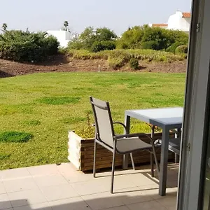 Apartamento Garden Em Gardens, Cabanas De Tavira