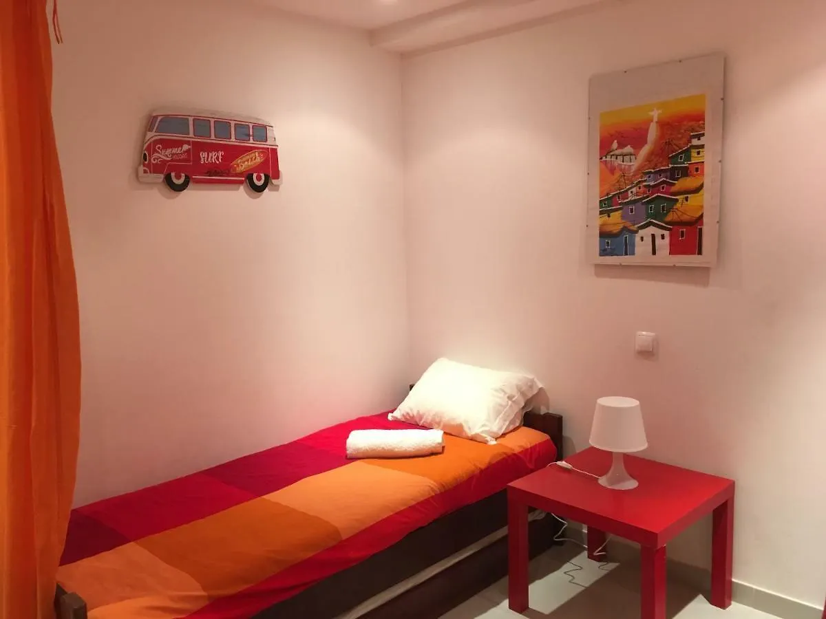 Golden Beach Apartment, Cabanas - Rua Das Giestas Lote 4 J Cabanas De Tavira Apartamento