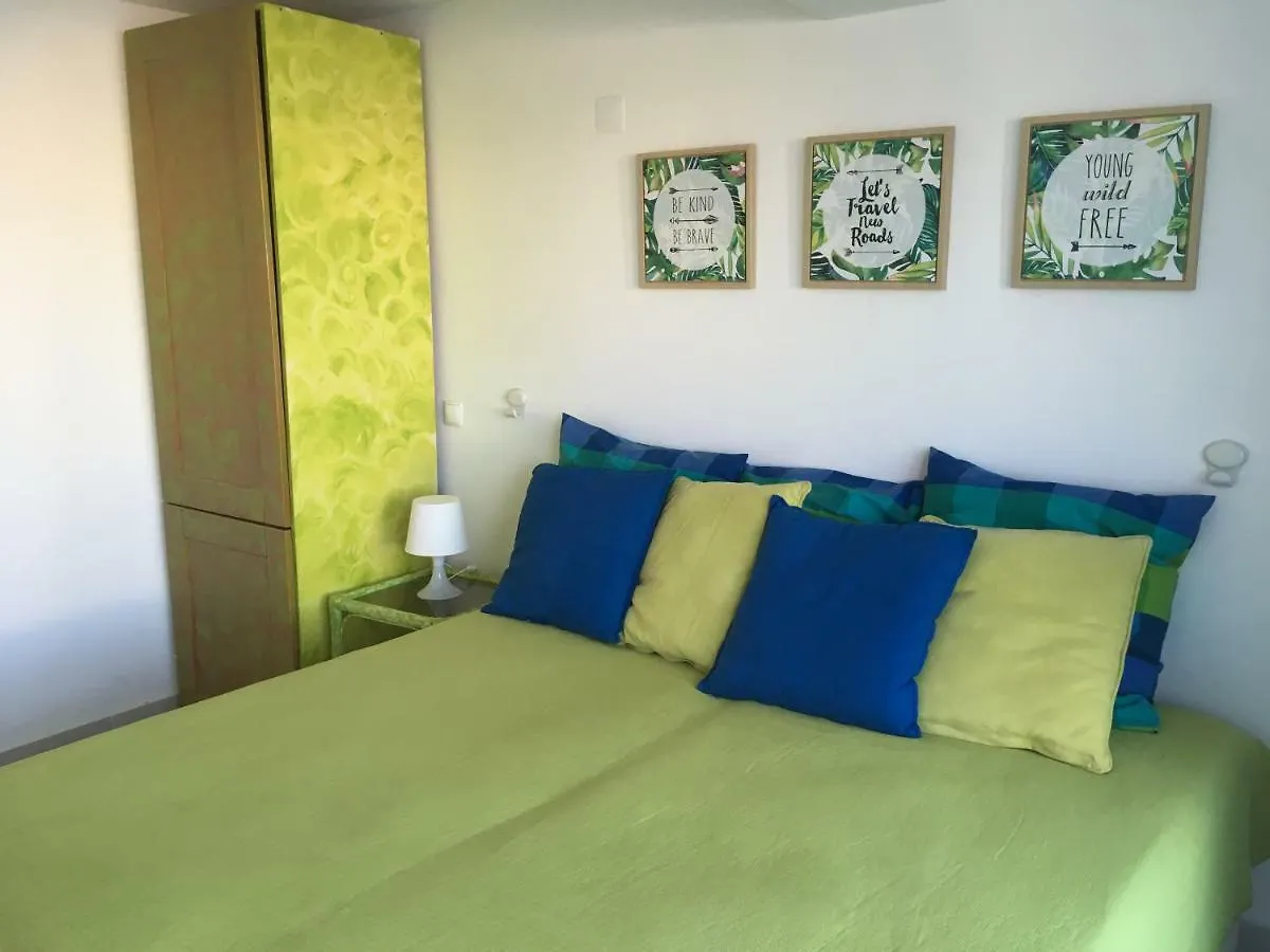 Golden Beach Apartment, Cabanas - Rua Das Giestas Lote 4 J Cabanas De Tavira