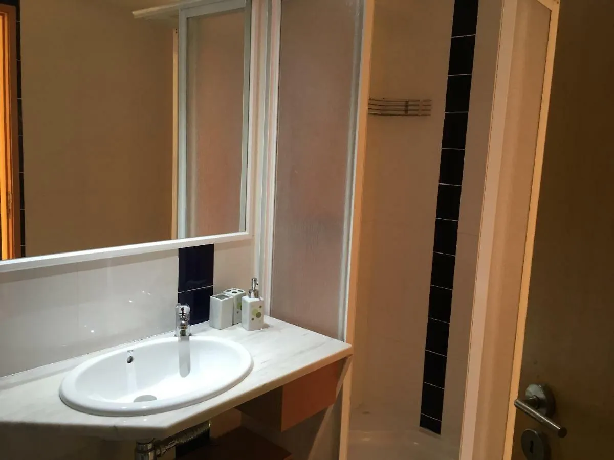 Apartamento Golden Beach Apartment, Cabanas - Rua Das Giestas Lote 4 J Cabanas De Tavira