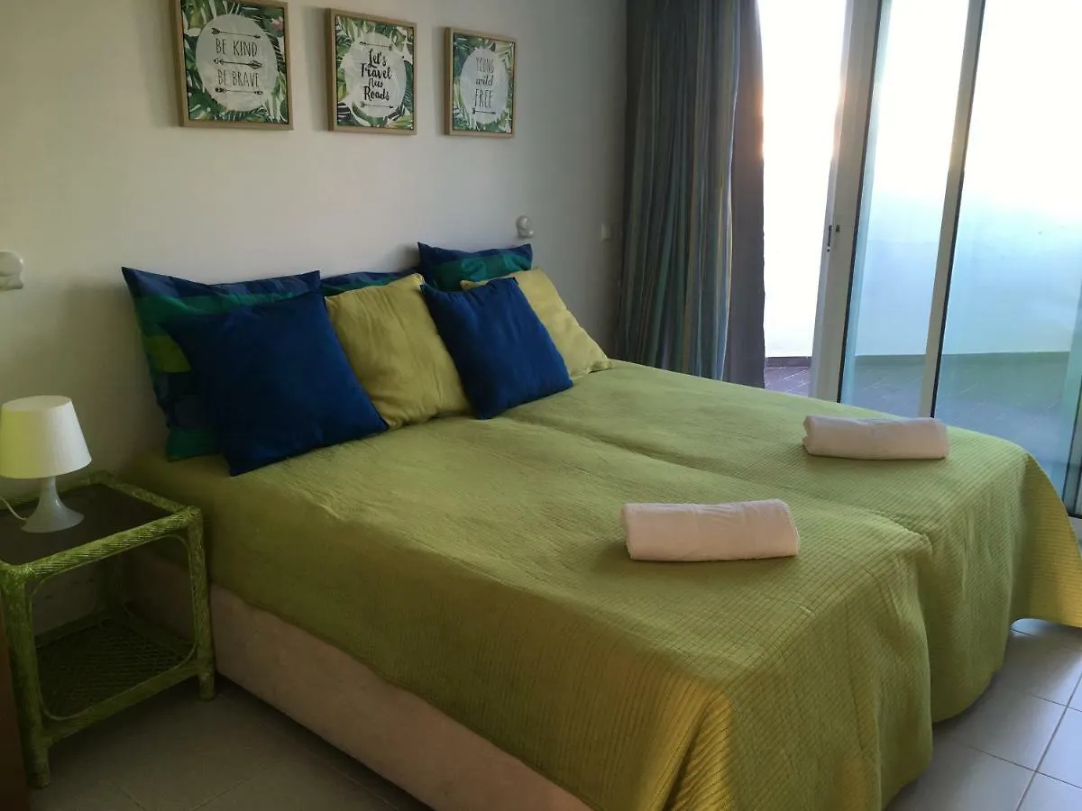 Apartamento Golden Beach Apartment, Cabanas - Rua Das Giestas Lote 4 J Cabanas De Tavira